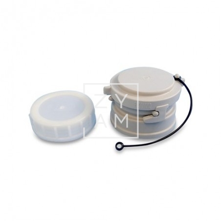 Adaptador Fiamma Quick Connection W Roll-Tank 23W Adaptador Fiamma Quick Connection W Roll-Tank 23W