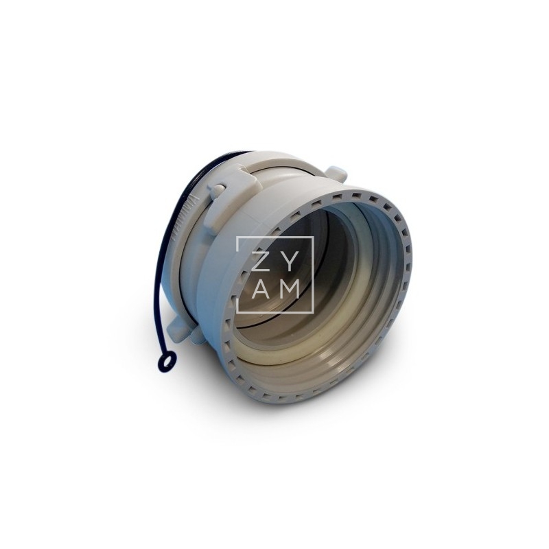 Adaptador Fiamma Quick Connection W Roll-Tank 23W