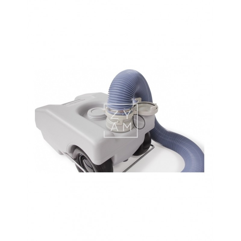 Adaptador Fiamma Quick Connection W Roll-Tank 23W