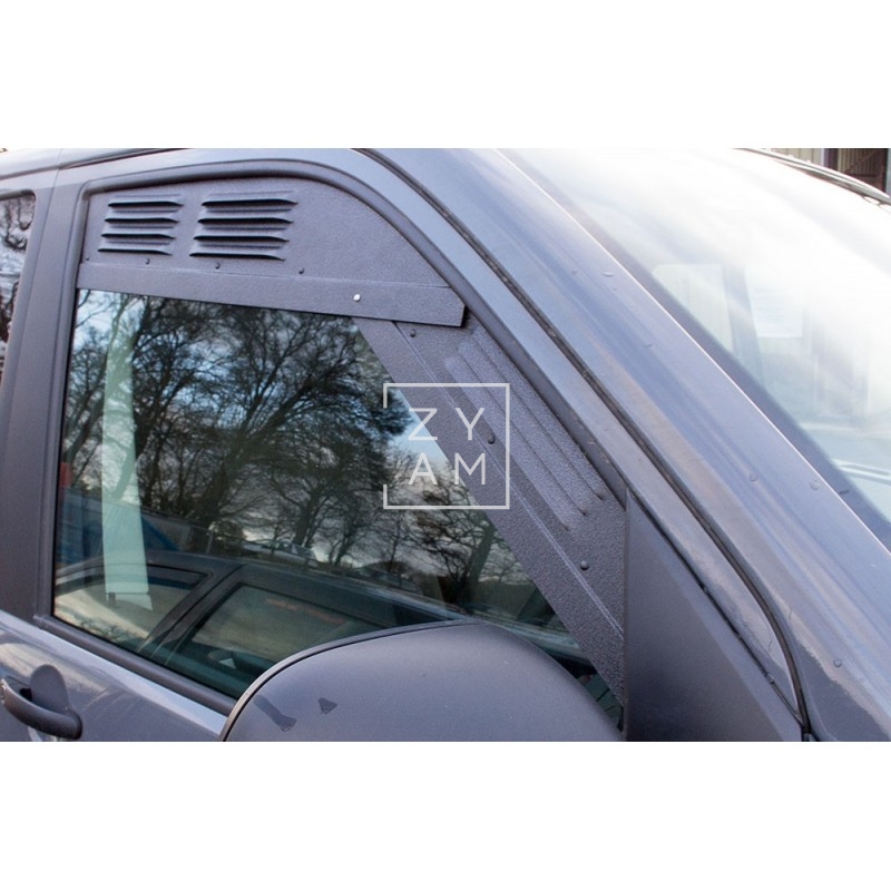 REJILLA CABINA VW-T5/T6 PAR