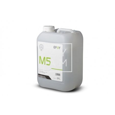 Metanol M5 Efoy 5 Litros Metanol M5 Efoy 5 Litros