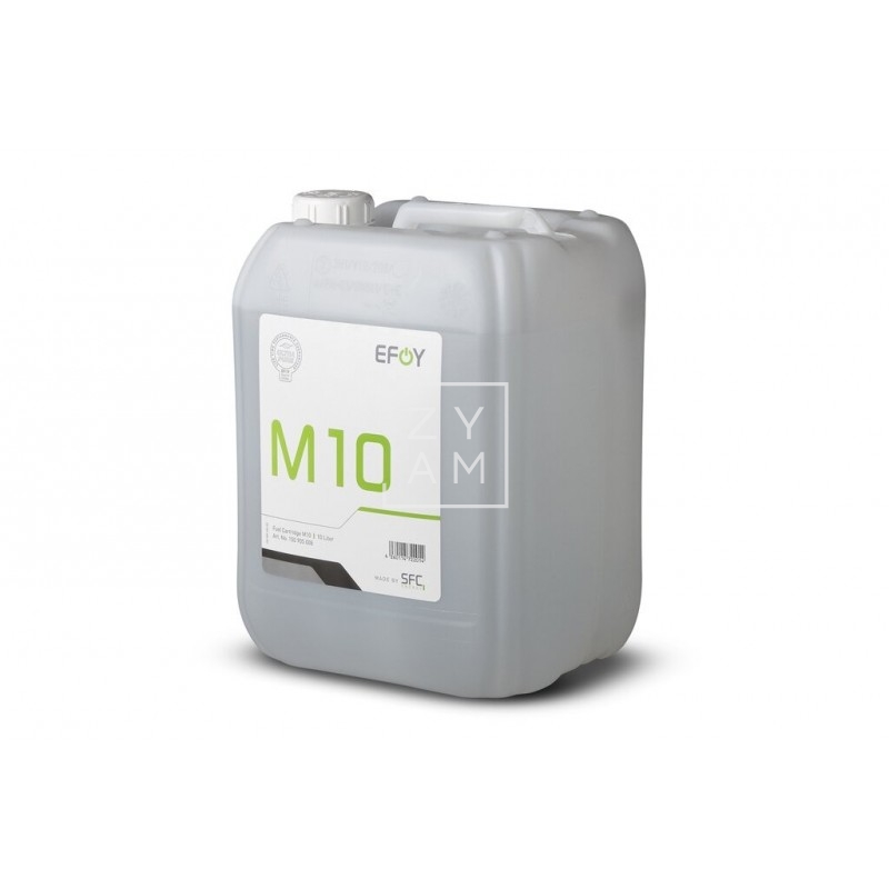 Metanol M10 Efoy 10 Litros