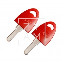 Llave Virgen Safe Door Fiamma