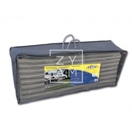 Suelo Transpirable para Avance Toldo Keep Camp