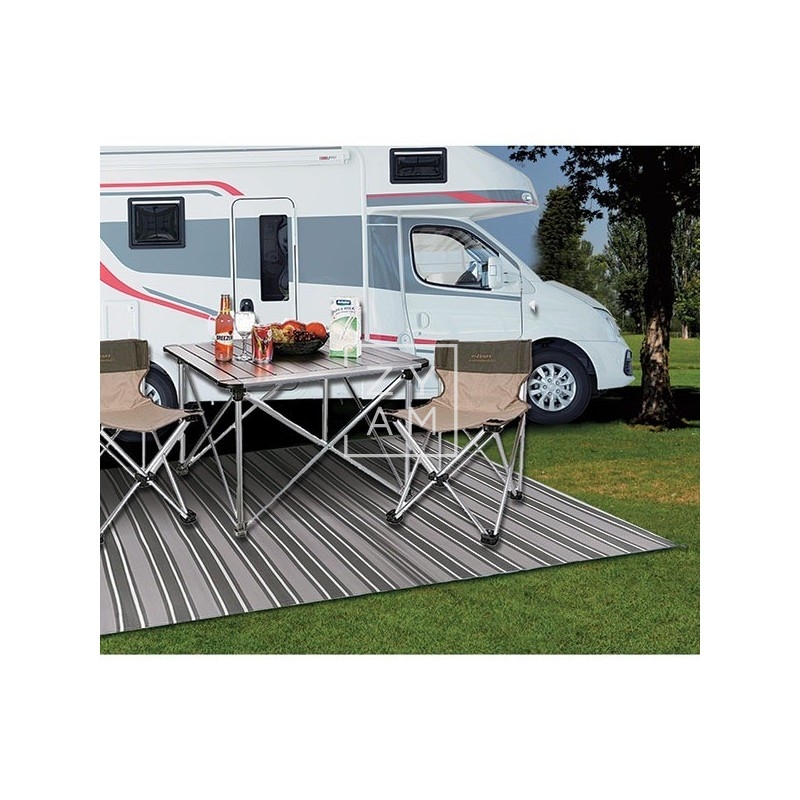 Suelo Transpirable para Avance Toldo Keep Camp