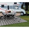 Suelo Transpirable para Avance Toldo Keep Camp Suelo Transpirable para Avance Toldo Keep Camp