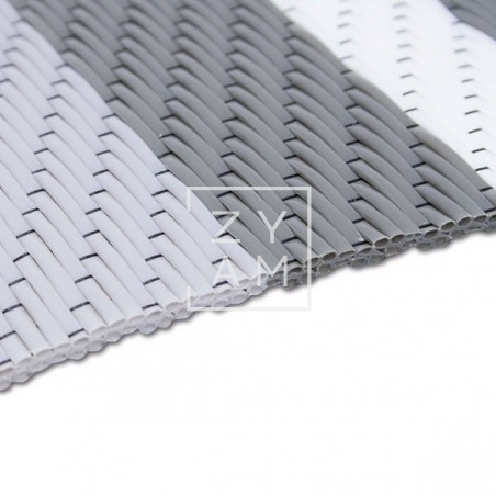 Suelo Transpirable para Avance Toldo Keep Camp