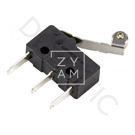 Micro Interruptor WC CTS3000/4000 Micro Interruptor WC CTS3000/4000