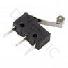 Micro Interruptor WC CTS3000/4000 Micro Interruptor WC CTS3000/4000