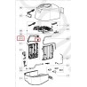 Micro Interruptor WC CTS3000/4000 Micro Interruptor WC CTS3000/4000