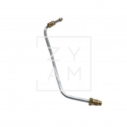 Tubo Gas Válvula Quemador Sutter 19 cm