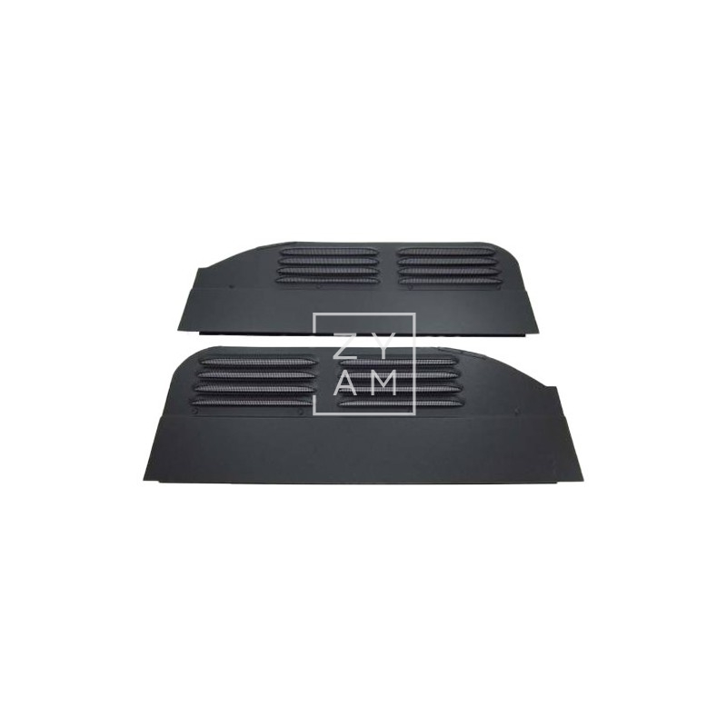 REJILLA TRAFIC / VIVARO / PRIMASTAR PAR