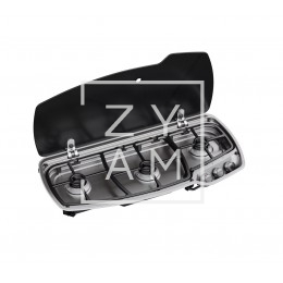 Cocina 3 Fuegos Dometic KSK2007R