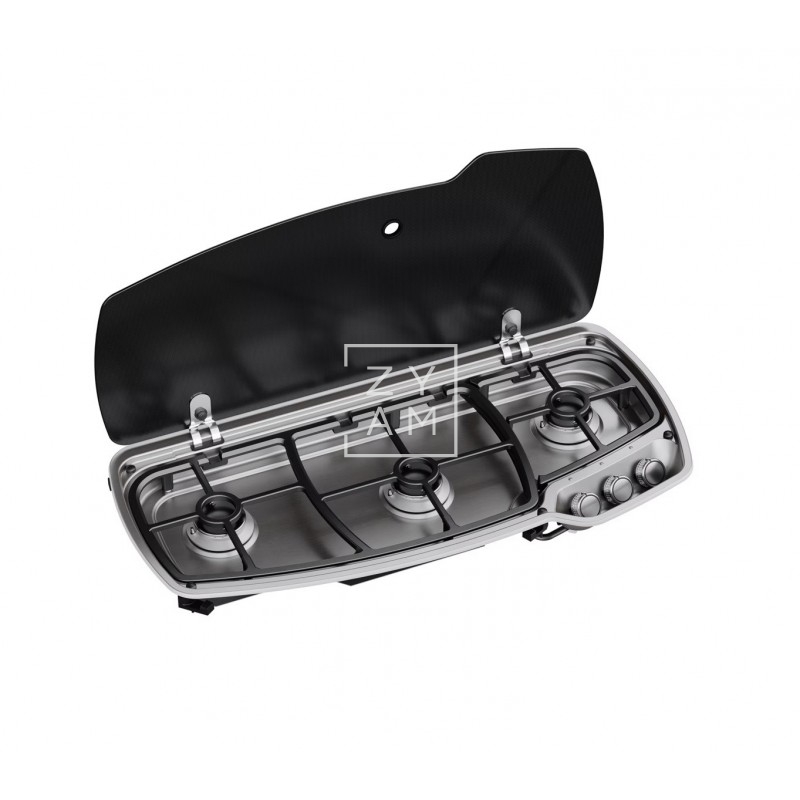 Cocina 3 Fuegos Dometic KSK2007R