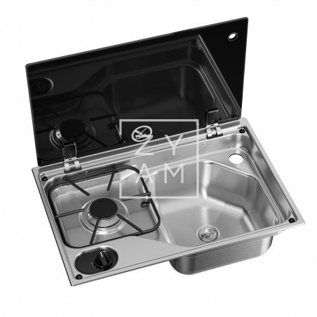 Cocina Dometic CVC1525G Cocina Dometic CVC1525G