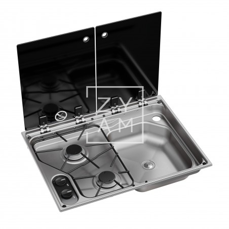 Cocina Dometic CVC1600 Cocina Dometic CVC1600