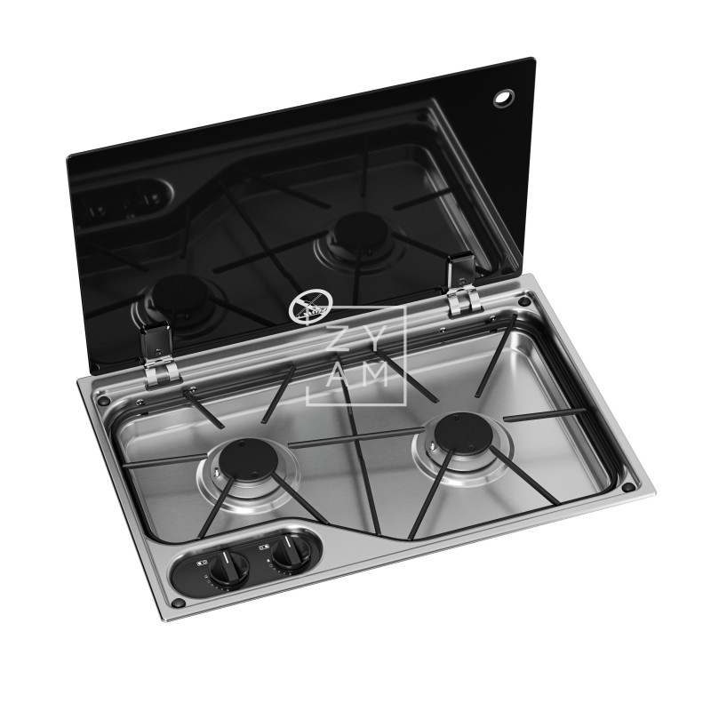 Cocina Dometic CVH1525G