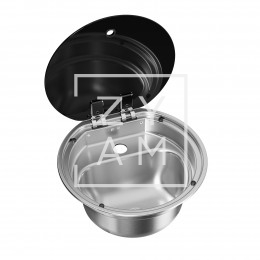 Seno Dometic CVS1350RG