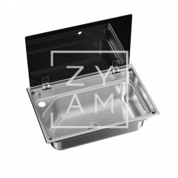 Seno Dometic CVS1525G