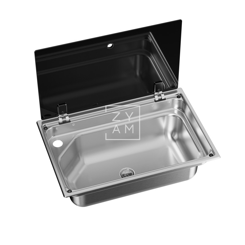 Seno Dometic CVS1525G