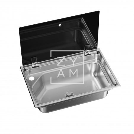 Seno Dometic CVS1525G Seno Dometic CVS1525G