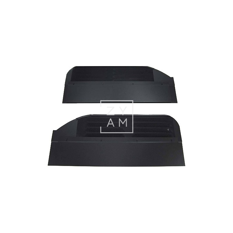 REJILLA TRAFIC / VIVARO / PRIMASTAR PAR