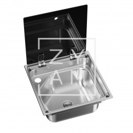Seno Dometic CVS1350G