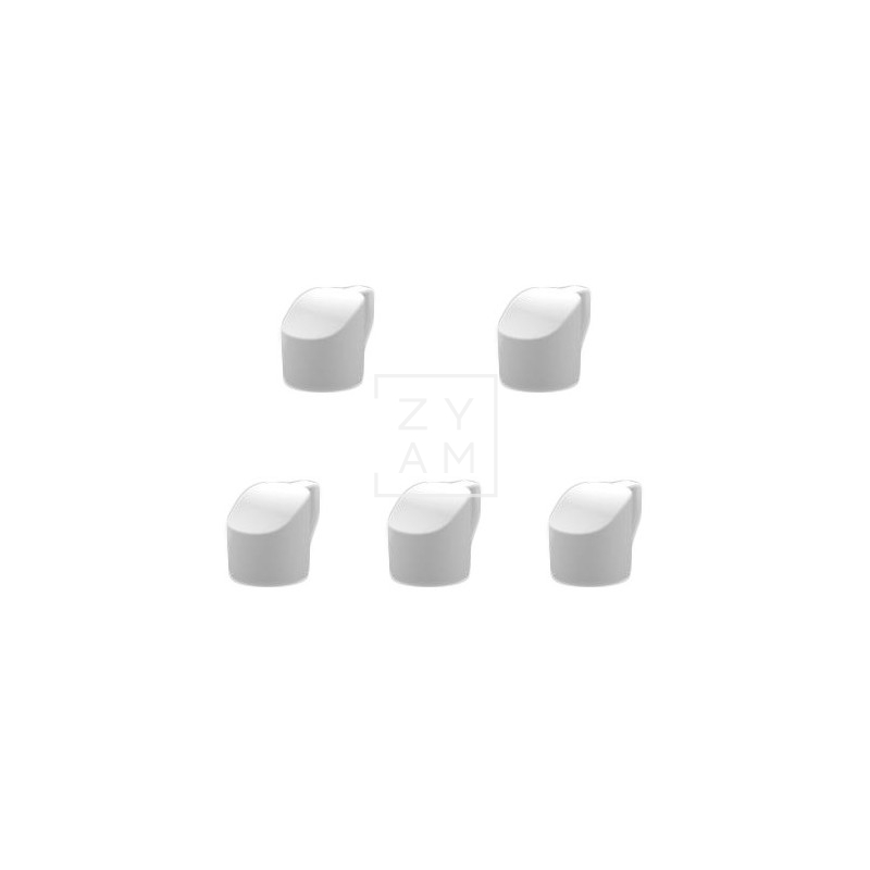 Tapones Claraboya Vent Fiamma 6 Unidades