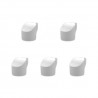 Tapones Claraboya Vent Fiamma 6 Unidades Tapones Claraboya Vent Fiamma 6 Unidades