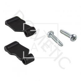 Kit Fijación Claraboya Heki 2