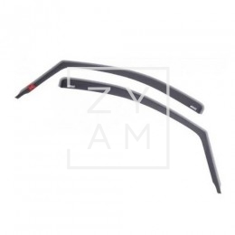 Cortaviento Ventanilla Custon V710 / VW T7 Transporter