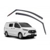 Cortaviento Ventanilla Custon V710 / VW T7 Transporter Cortaviento Ventanilla Custon V710 / VW T7 Transporter