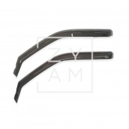 Cortaviento Ventanilla VW T5 / T6 / T6.1 Par
