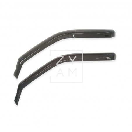 Cortaviento Ventanilla VW T5 / T6 / T6.1 Par