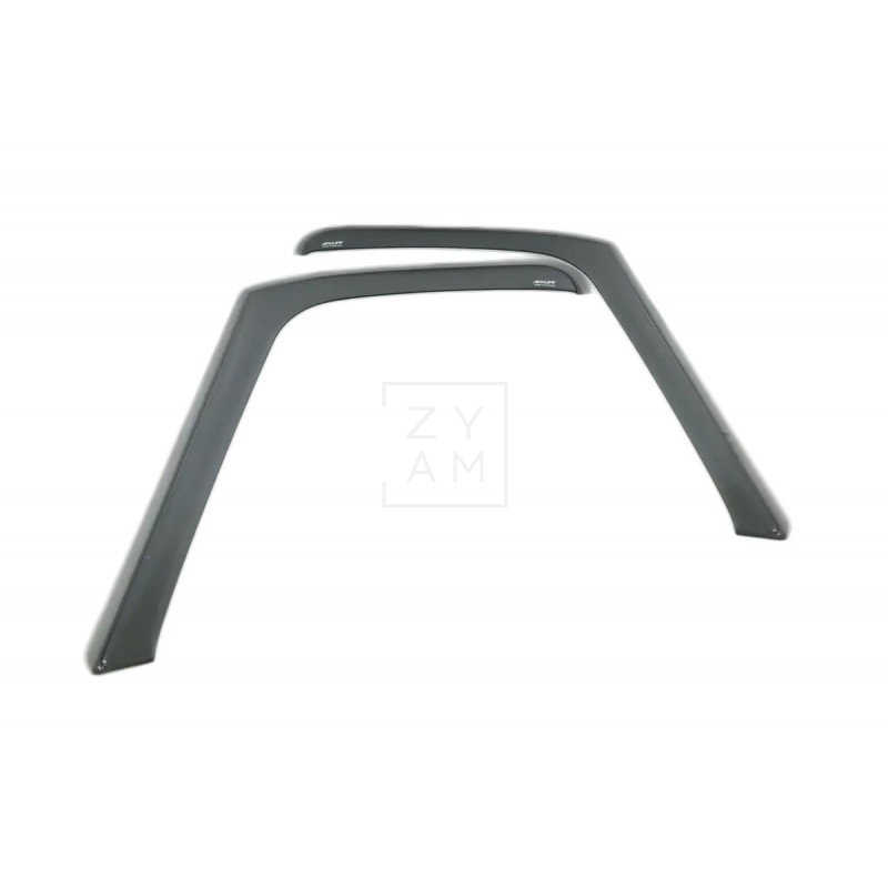 Cortaviento Master/Movano 2011 Par