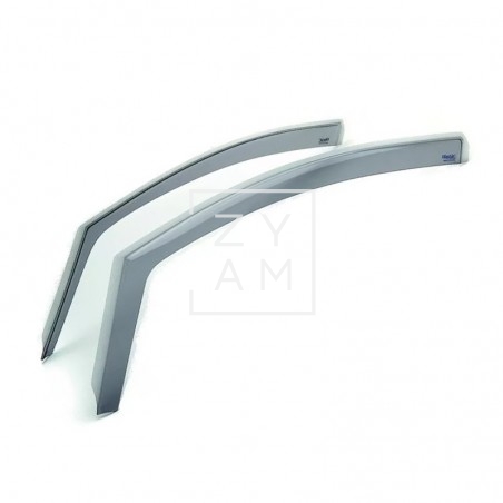 Cortaviento Ventanilla Transit 2007 Par Cortaviento Ventanilla Transit 2007 Par