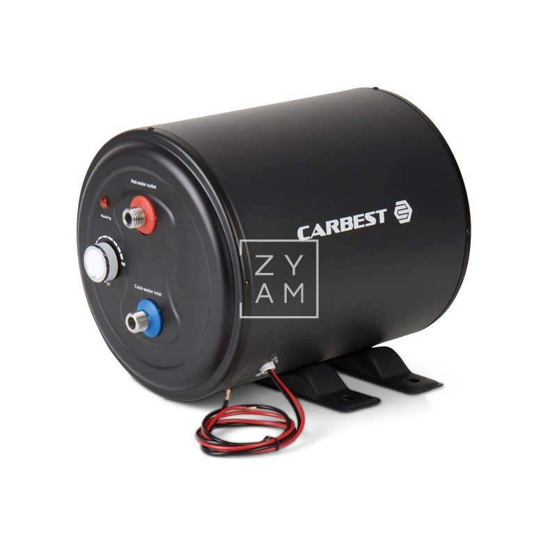 Termo CozyWater 8 Litros 12V