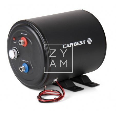 Termo CozyWater 8 Litros 12V Termo CozyWater 8 Litros 12V