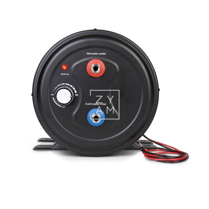 Termo CozyWater 8 Litros 12V