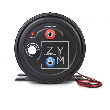 Termo CozyWater 8 Litros 12V Termo CozyWater 8 Litros 12V
