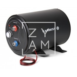 Termo CozyWater 10 Litros 12V