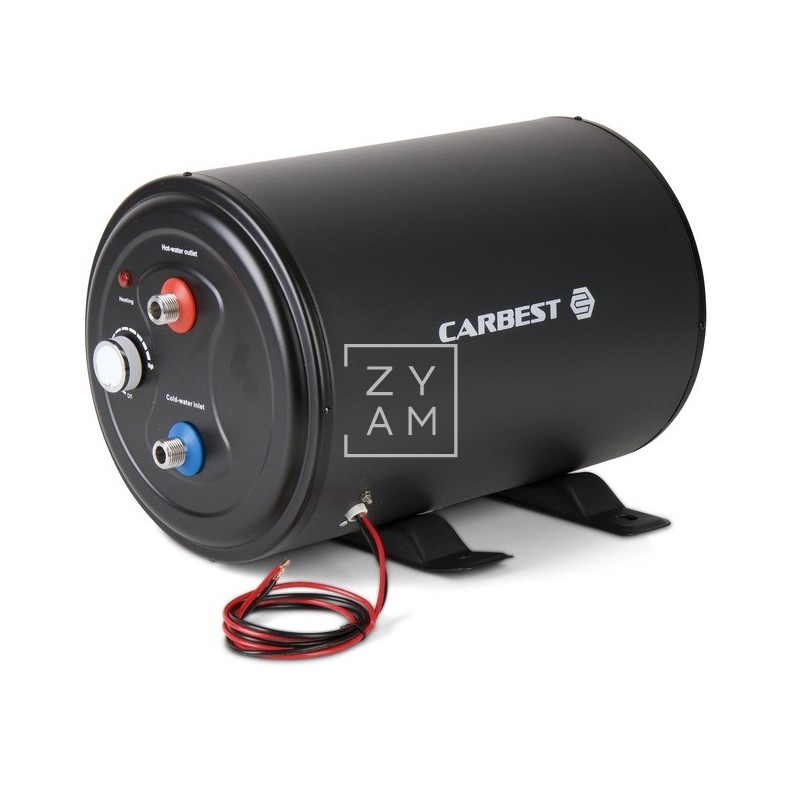 Termo CozyWater 10 Litros 12V