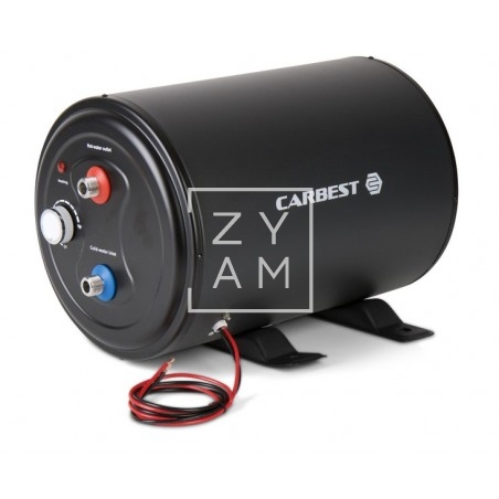 Termo CozyWater 10 Litros 12V Termo CozyWater 10 Litros 12V