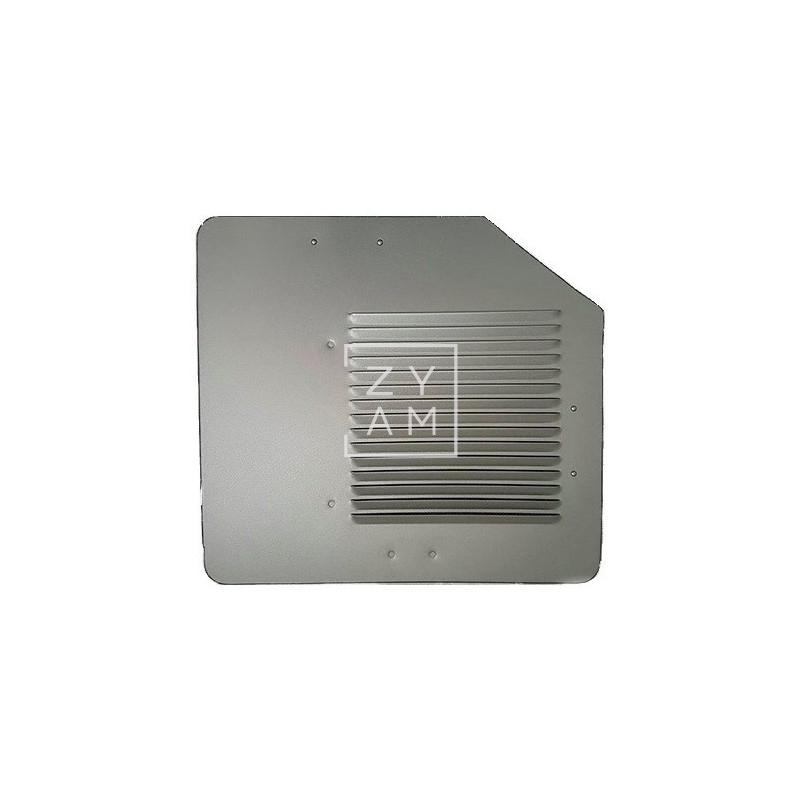 Rejilla de Ventilación Izquierda para Trafic, Vivaro, NV300 y Talento