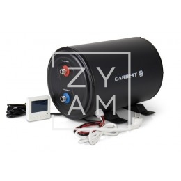 Termo CozyWater 10C Combi 12V y 230V
