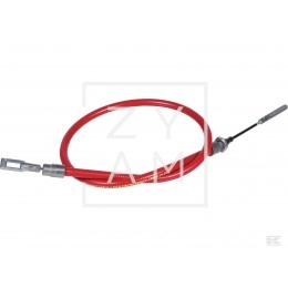 Cable Freno ALKO 208.880.04.02 HL 1309