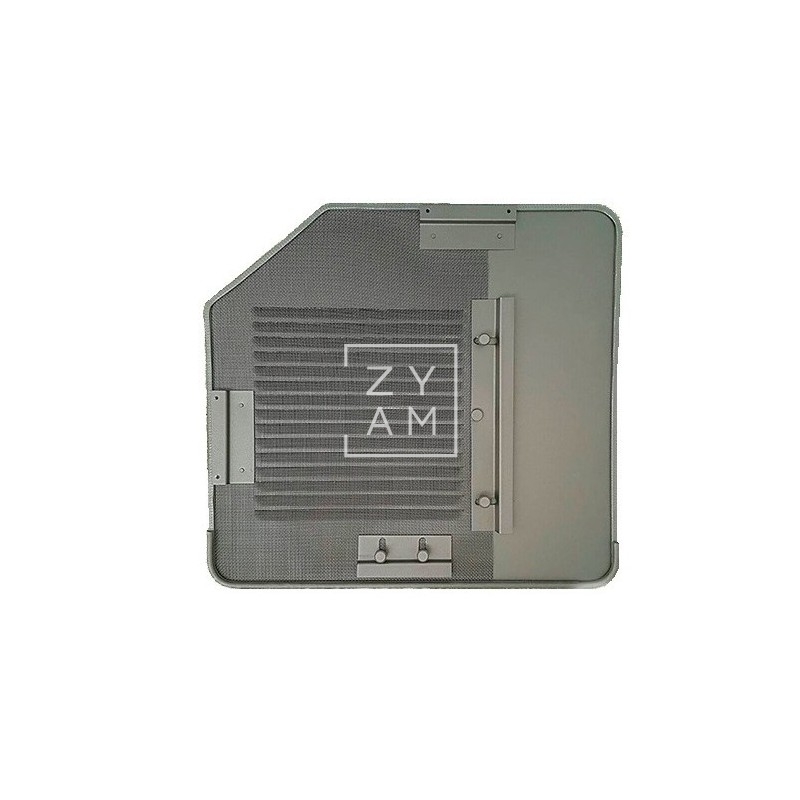 Rejilla de Ventilación Izquierda para Trafic, Vivaro, NV300 y Talento