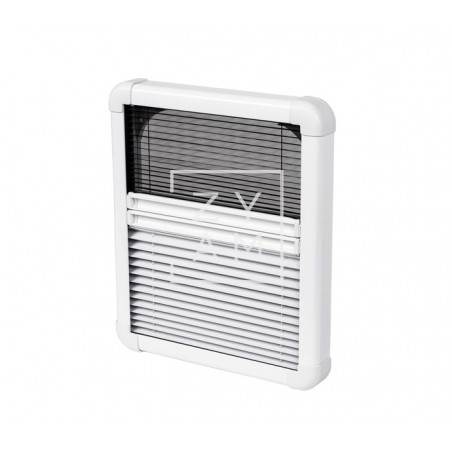Cassete Carbest Ojo Buey 295 Nautic