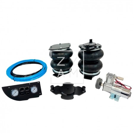 Suspensión Neumática Completa Ducato X250/X290