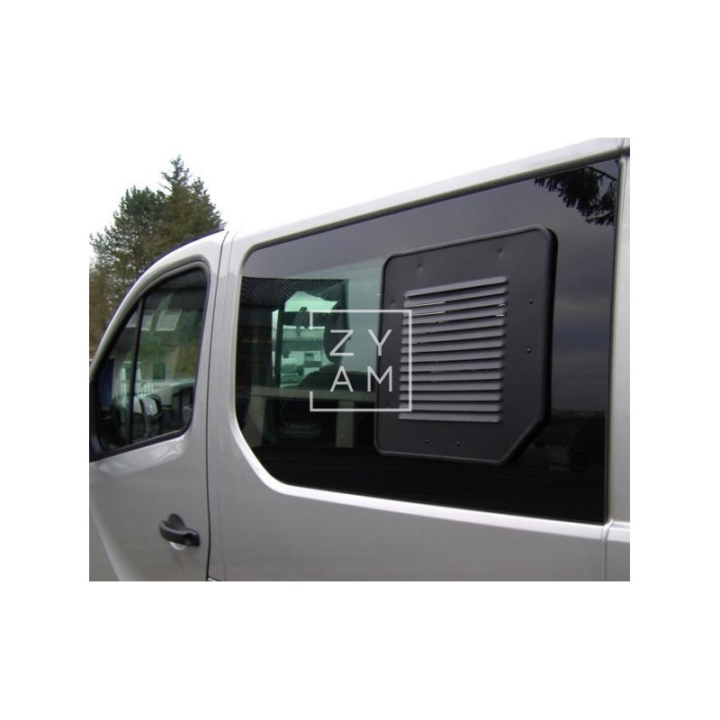 Rejilla de Ventilación Izquierda para Trafic, Vivaro, NV300 y Talento